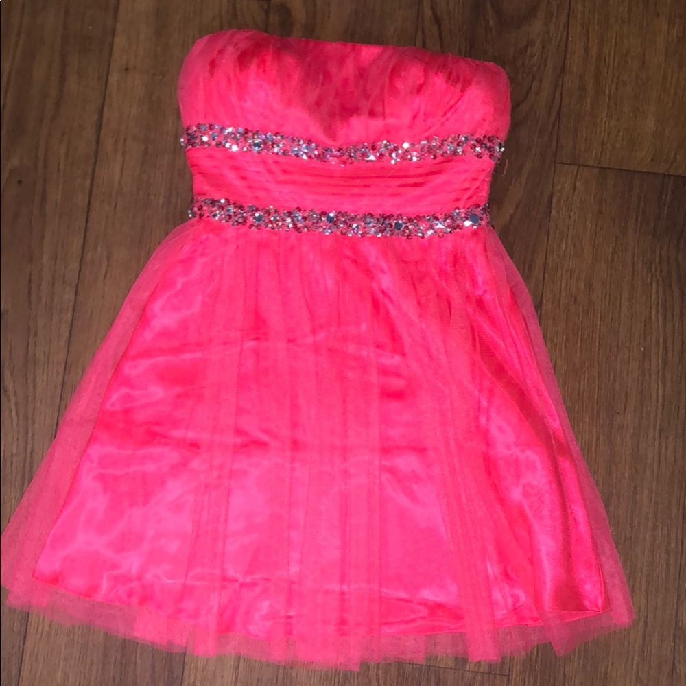 Party dress